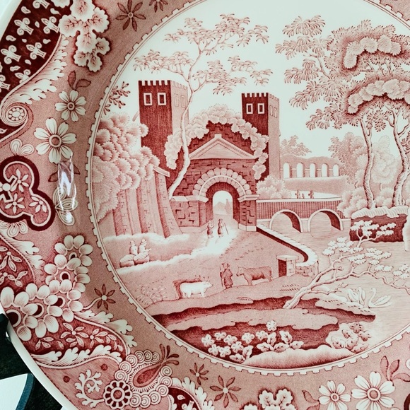 Copped plate from England - Picture 7 of 10